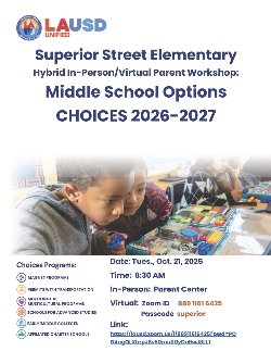 choices workshop